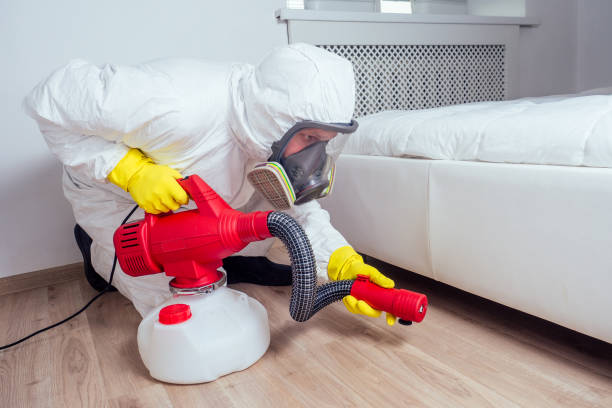 Professional Pest control in Crestwood, IL